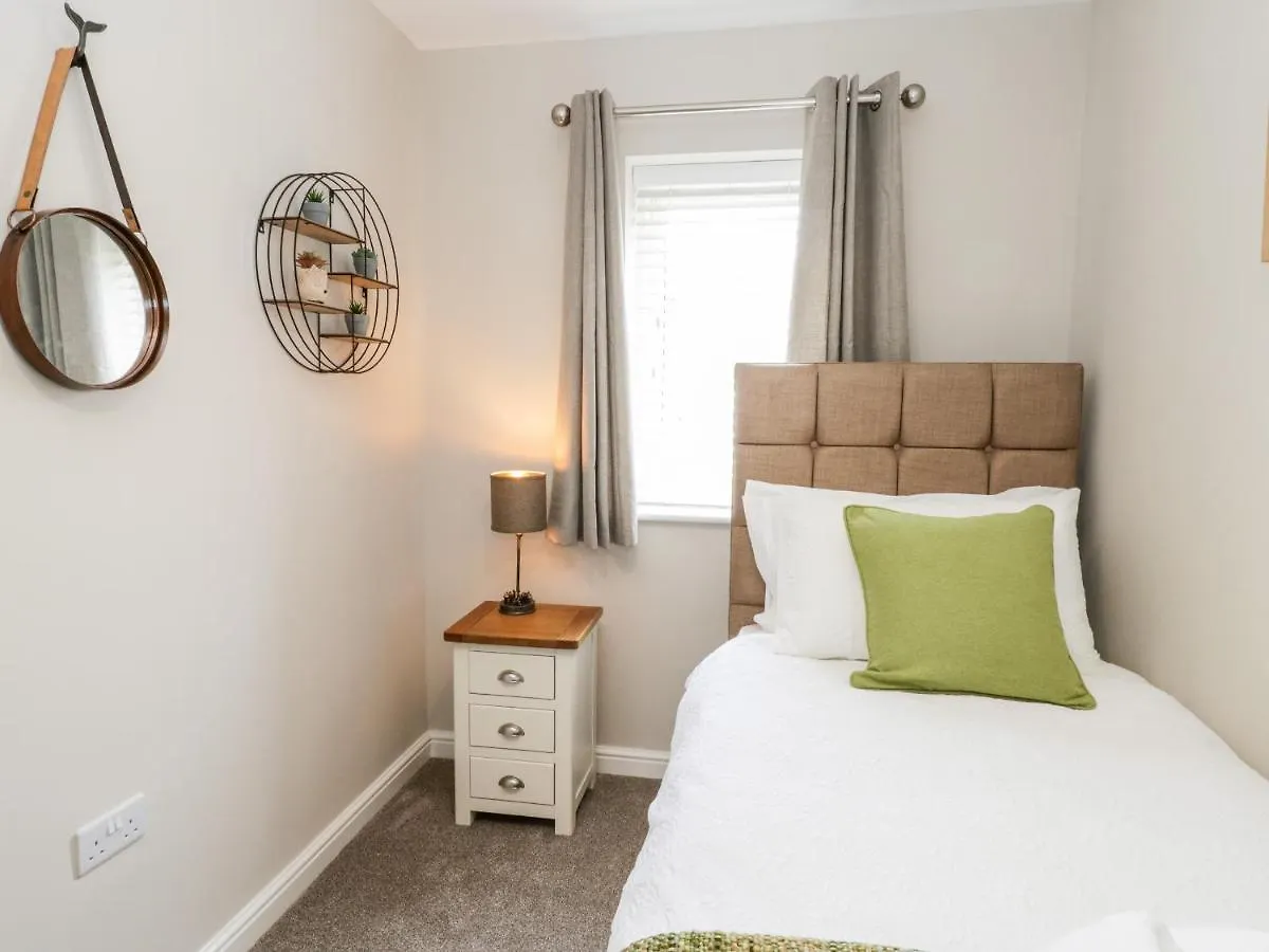 Holiday home Misty Moon Villa Whitby United Kingdom