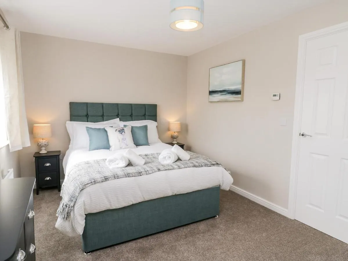 Holiday home Misty Moon Villa Whitby