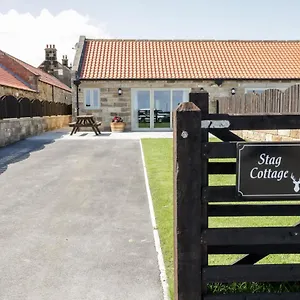 Holiday home Stag At Broadings Farm, Whitby