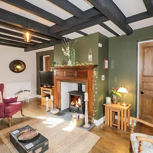 Holiday home The Nook, Whitby