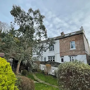 Holiday home Demeter, Whitby