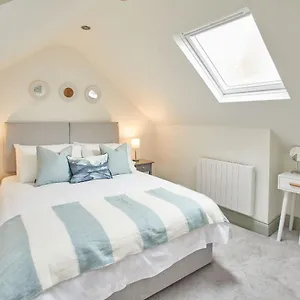 Holiday home Host & - Threadneedle, Whitby