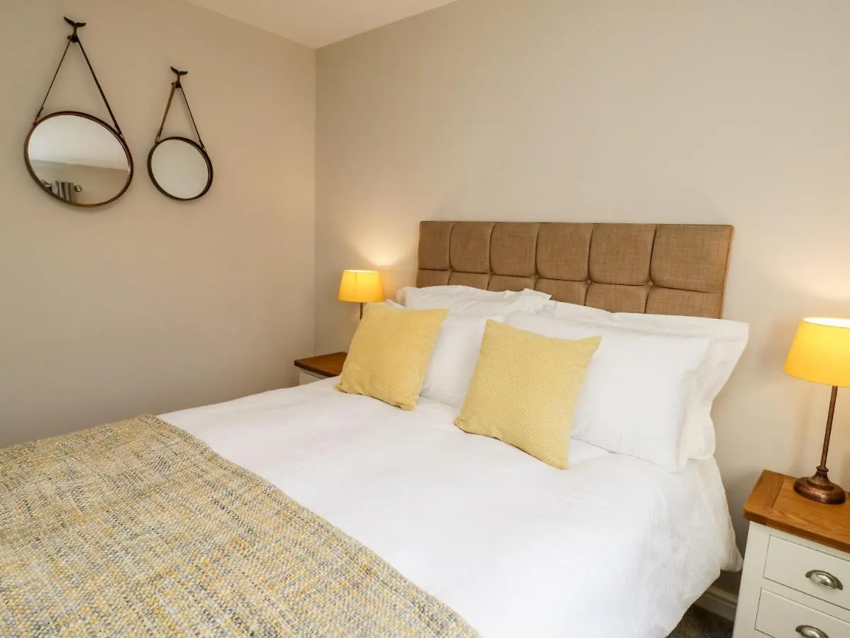 Holiday home Misty Moon Villa Whitby United Kingdom